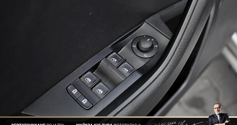 Skoda Superb cena 89997 przebieg: 168997, rok produkcji 2021 z Siemiatycze małe 497